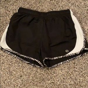 Shorts (with lining)